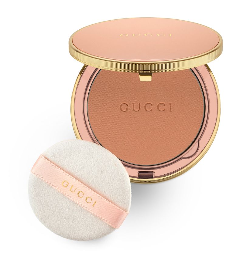 Gucci Gucci Poudre De Beauté Mat Naturel Beauty Powder