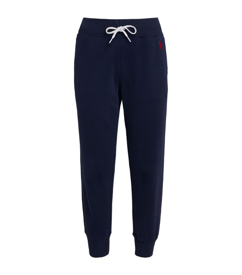 Polo Ralph Lauren Polo Ralph Lauren Cropped Sweatpants