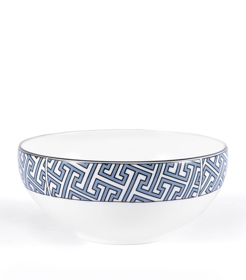 O.W.London O.W.London Maze Breakfast Bowl (15Cm)