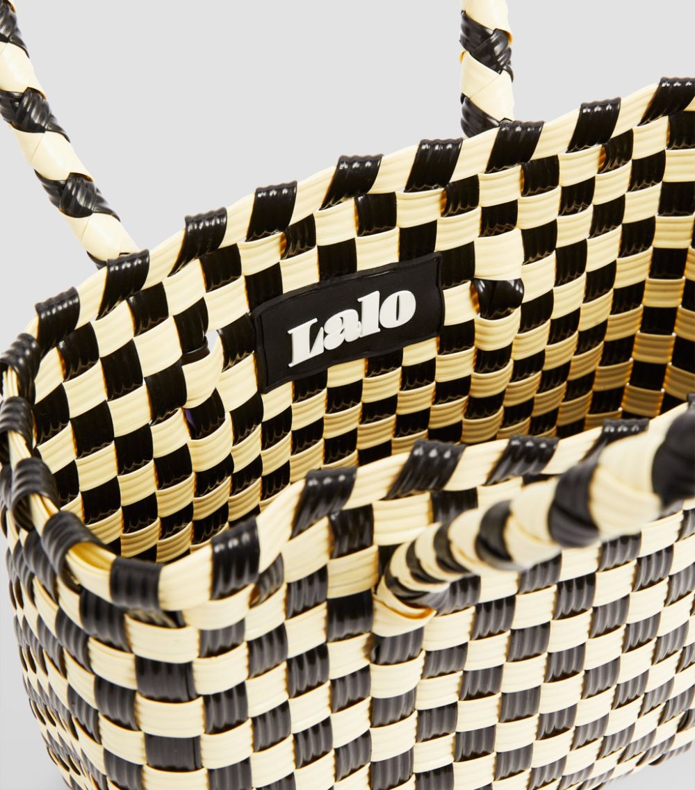 Lalo Lalo Small Shayna Tote