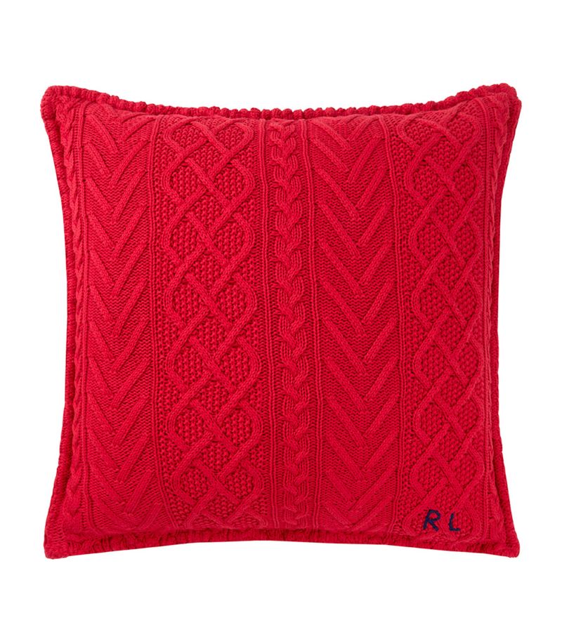 Ralph Lauren Home Ralph Lauren Home Highland Cushion Cover (50Cm X 50Cm)