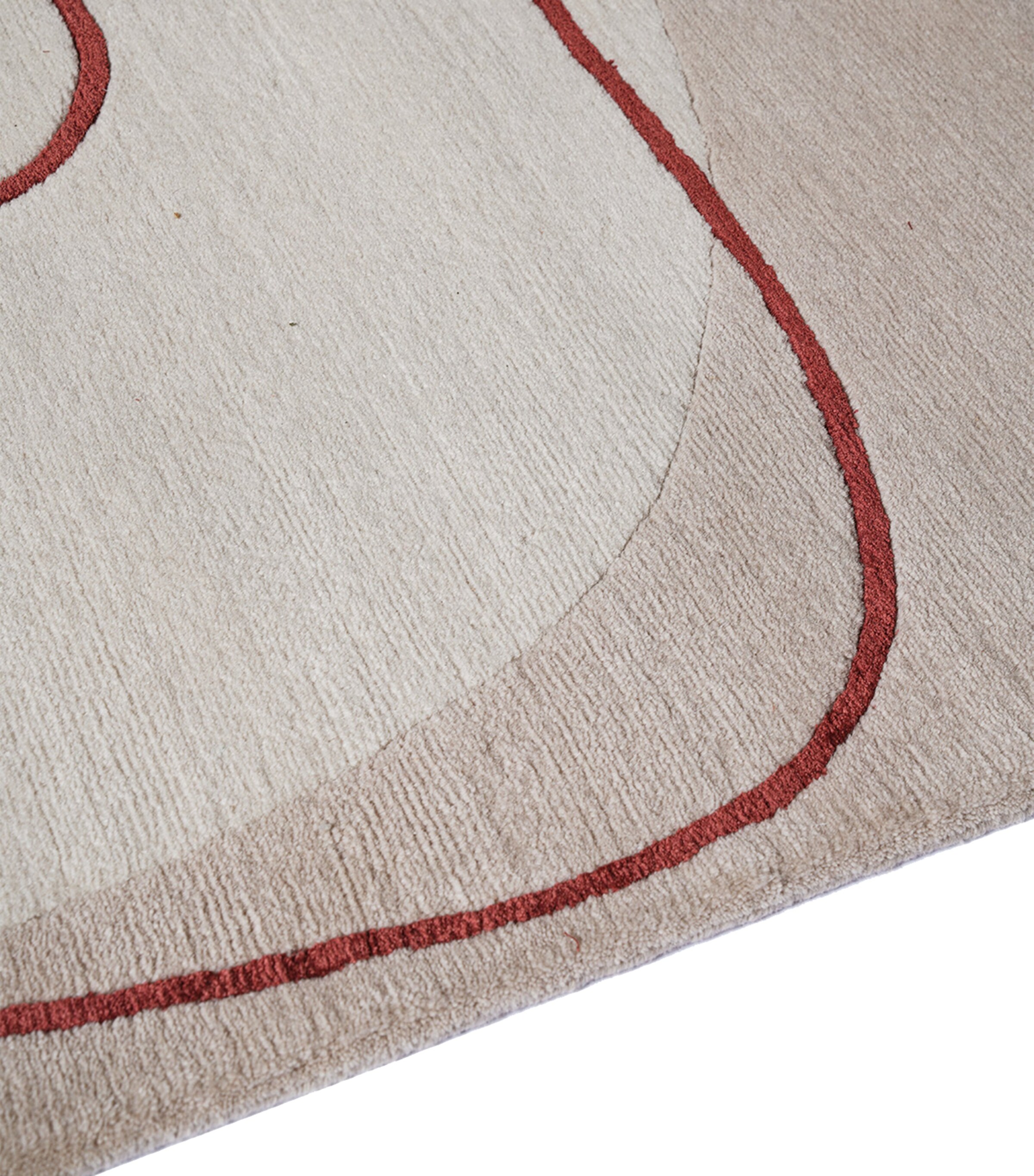  The Rug Company Plexa Rug