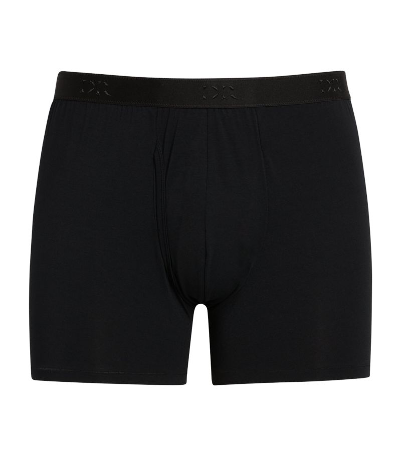 Derek Rose Derek Rose Micro Modal Alex Trunks