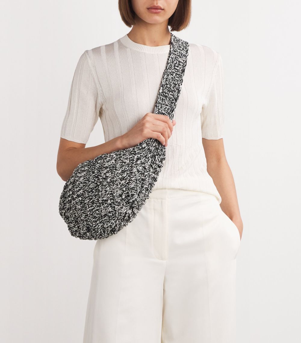 Joseph Joseph Mélange Cabas Cross-Body Bag