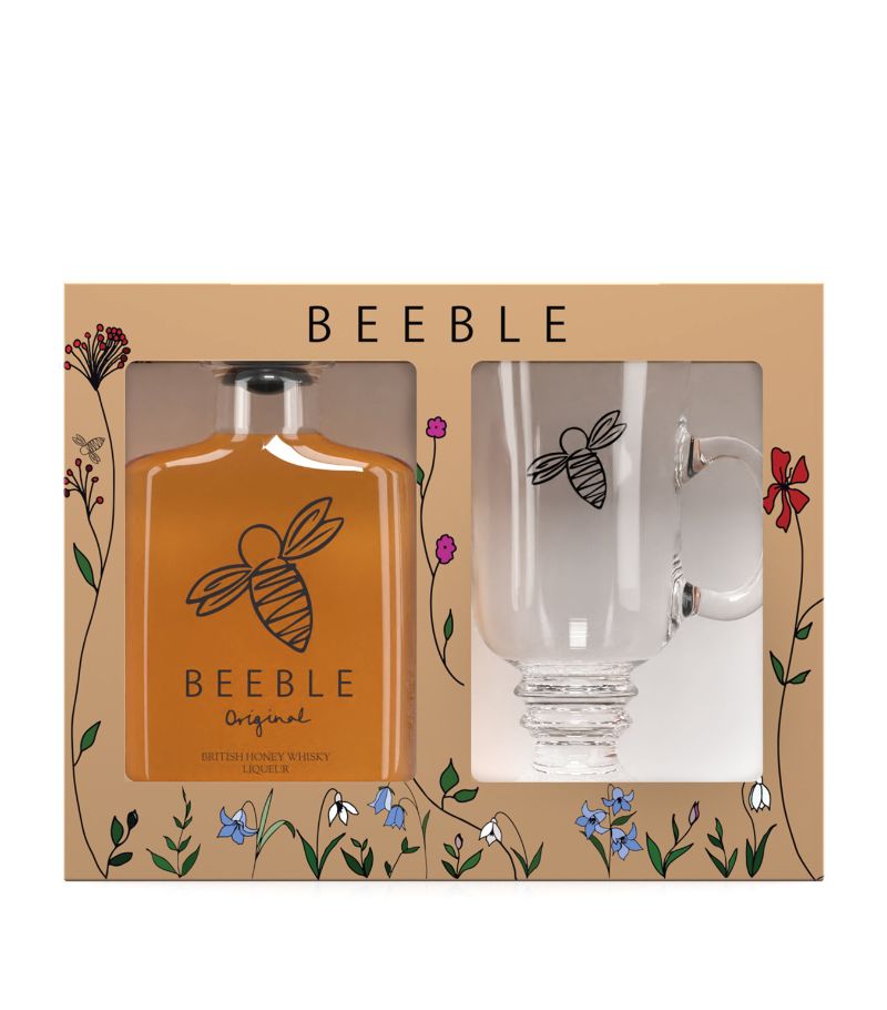Beeble Beeble Hot Toddy Gift Set