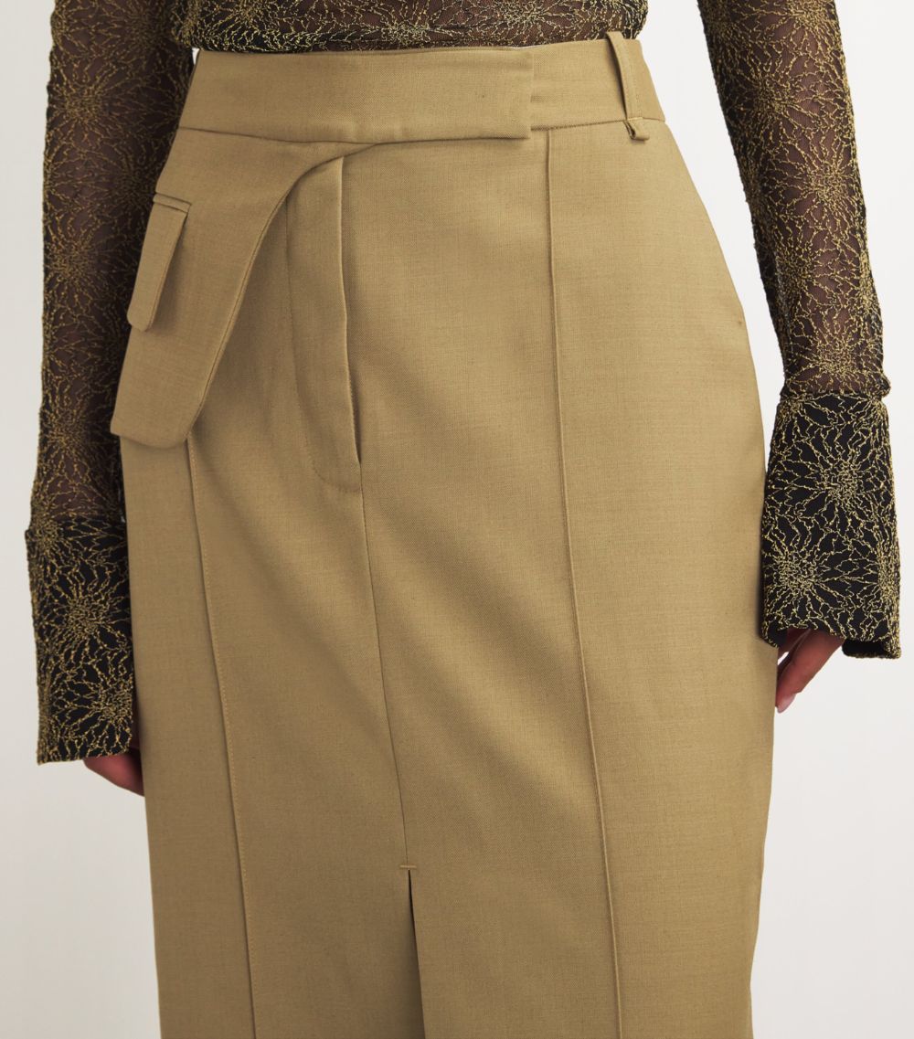 Camilla And Marc Camilla And Marc Madero Maxi Skirt