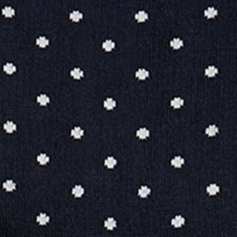 Polo Ralph Lauren Polo Ralph Lauren Wool-Blend Polka-Dot Socks