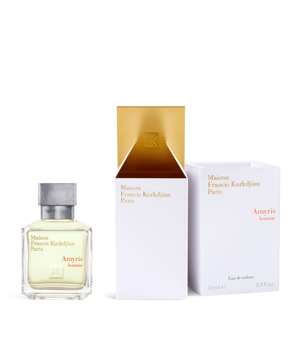 Maison Francis Kurkdjian Maison Francis Kurkdjian Amyris Homme Eau De Toilette