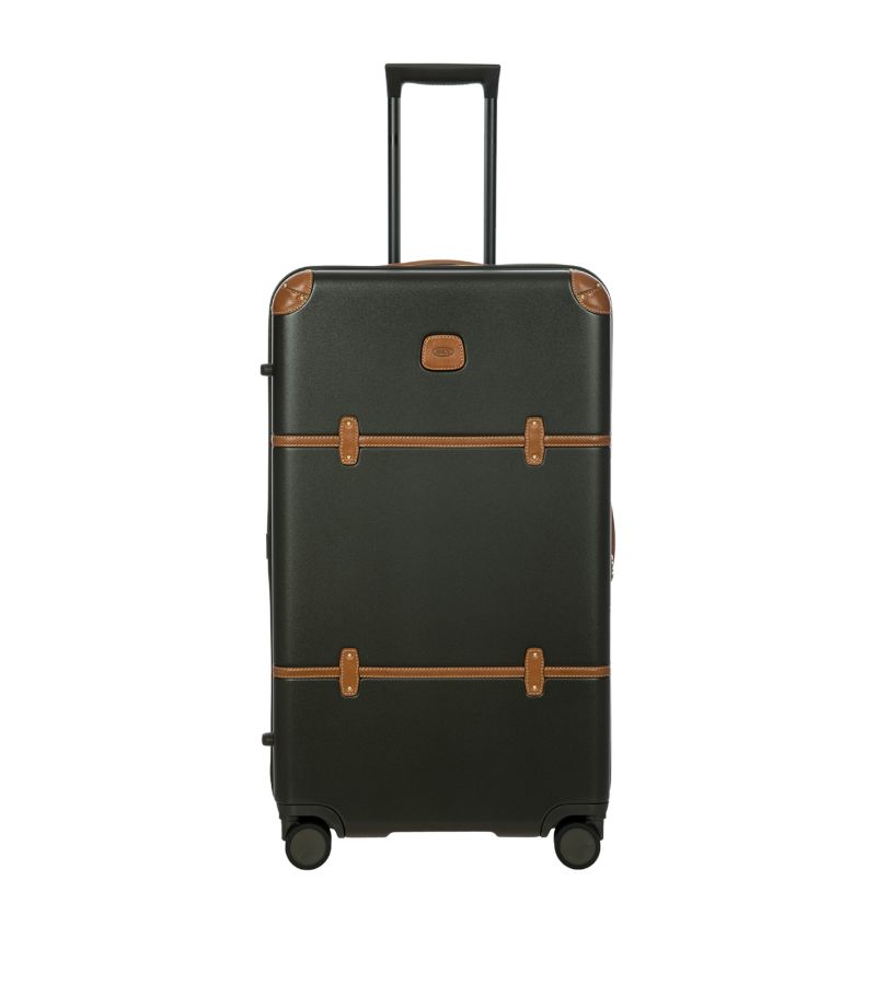 Bric'S Bric'S Bellagio 3 Wheeled Trunk (80Cm)