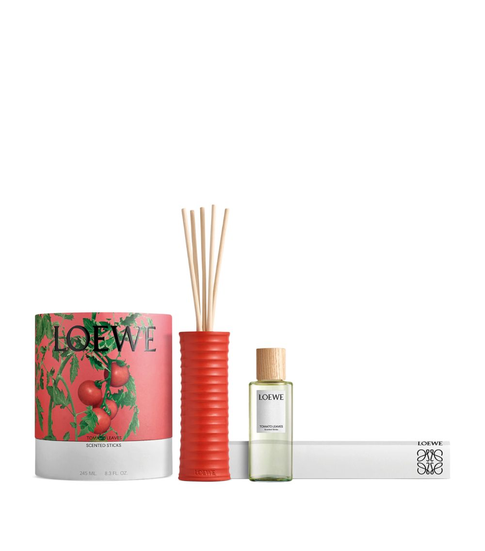 Loewe Loewe Tomato Leaves Room Diffuser (200Ml)