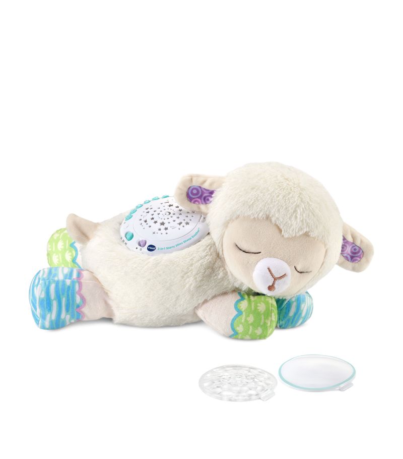 Vtech Vtech 3-In-1 Starry Skies Sheep Soother