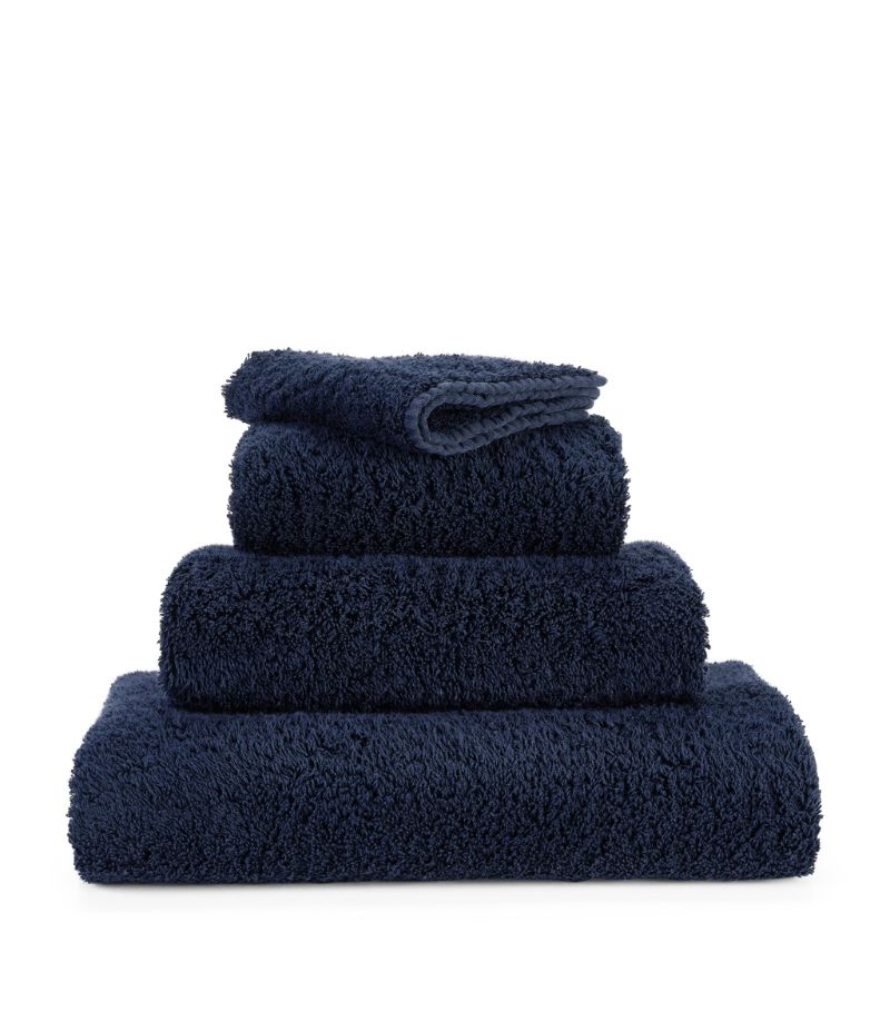 Abyss & Habidecor Abyss & Habidecor Super Pile Bath Towel (70Cm X 140Cm)