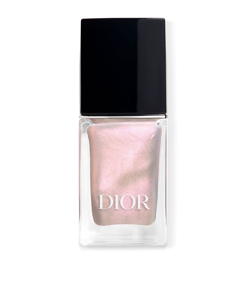 Dior Dior Plan De Paris Collection Dior Vernis Gel Nail Polish