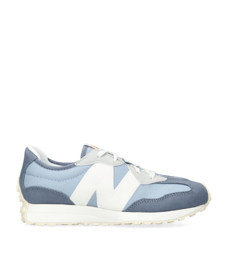  New Balance Kids Low-Top 327 Sneakers