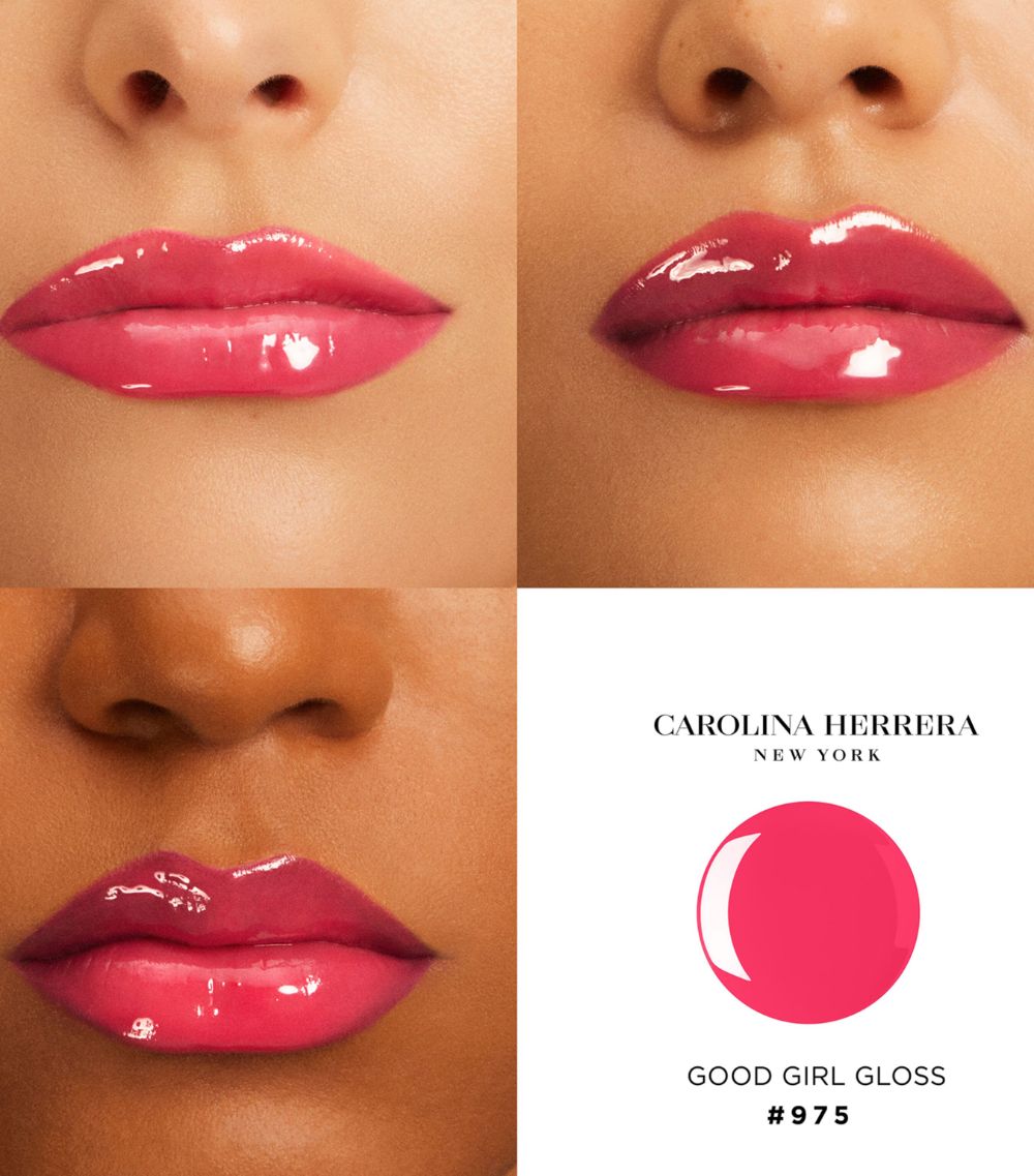 Carolina Herrera Carolina Herrera Good Girl Lip Gloss