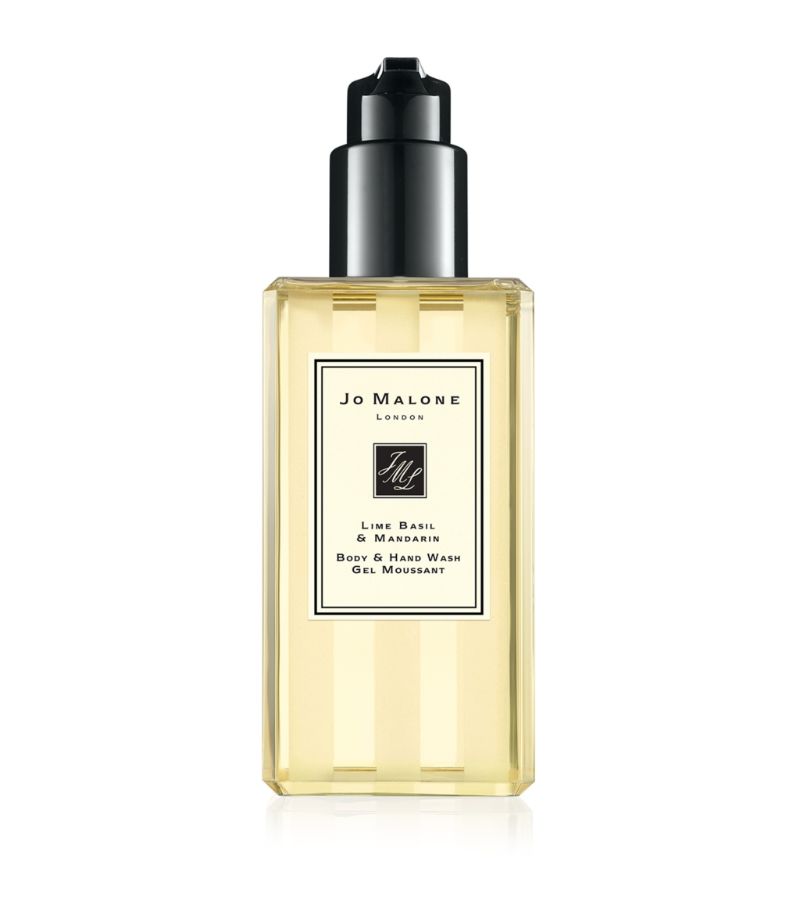 Jo Malone London Jo Malone London Lime Basil And Mandarin Hand And Body Wash (250Ml)