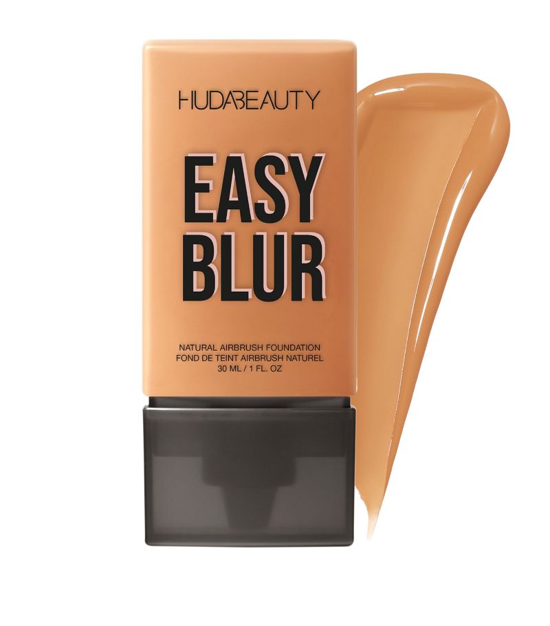 Huda Beauty Huda Beauty Easy Blur Foundation