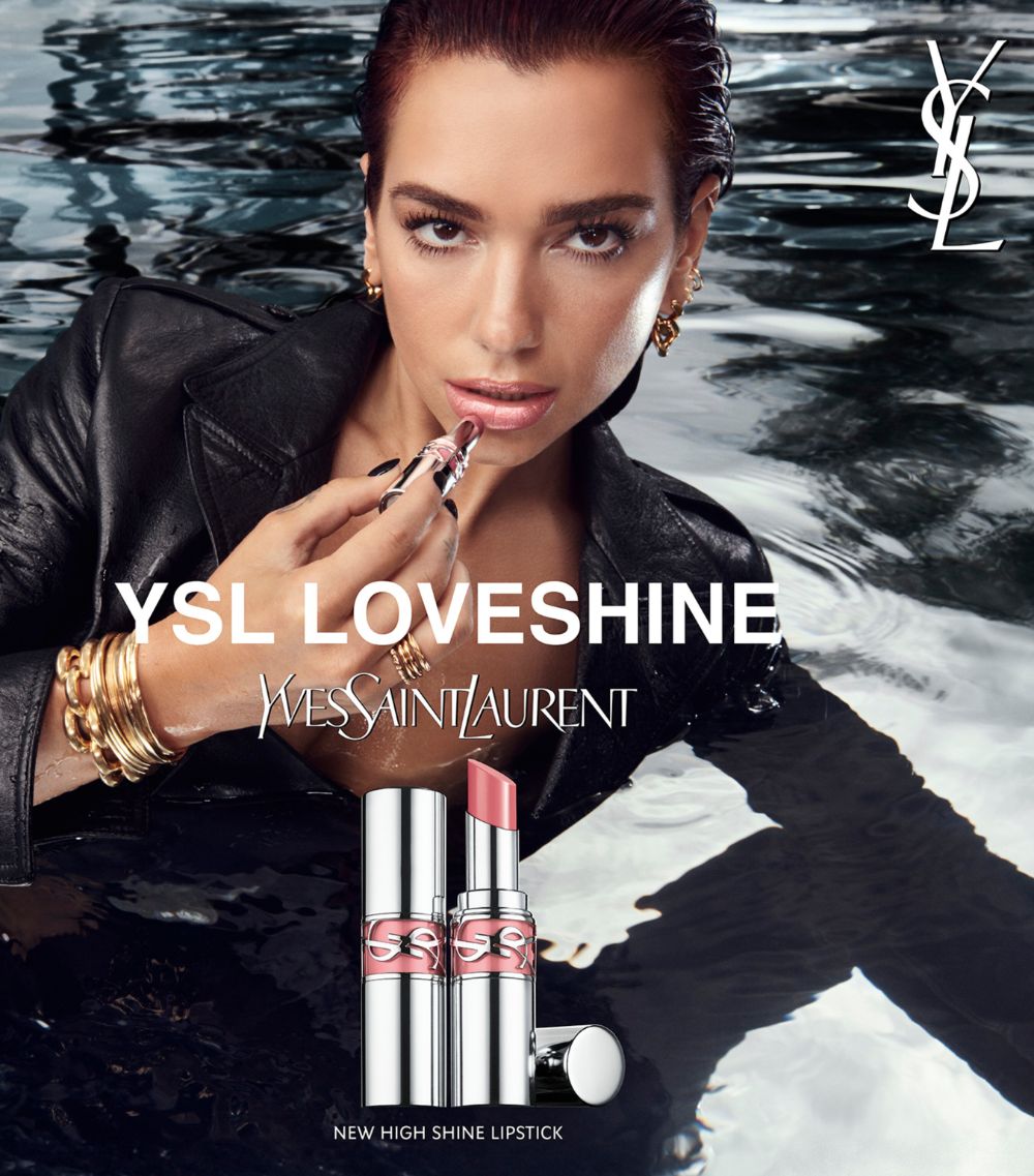 Ysl Ysl Loveshine High Shine Lipstick