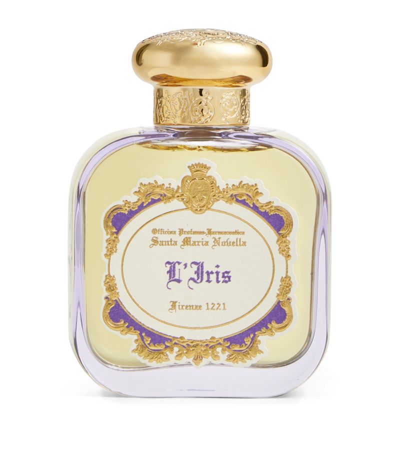 Santa Maria Novella Santa Maria Novella L'Iris Eau De Parfum (50Ml)