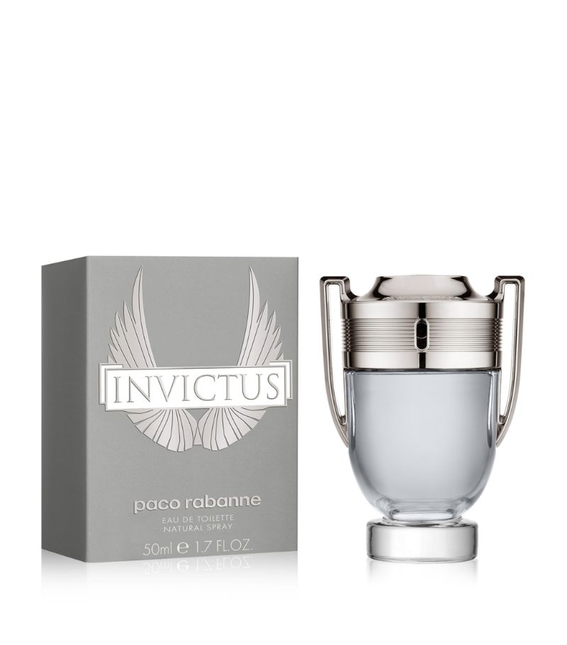 Rabanne Rabanne Invictus Eau De Toilette (50Ml)