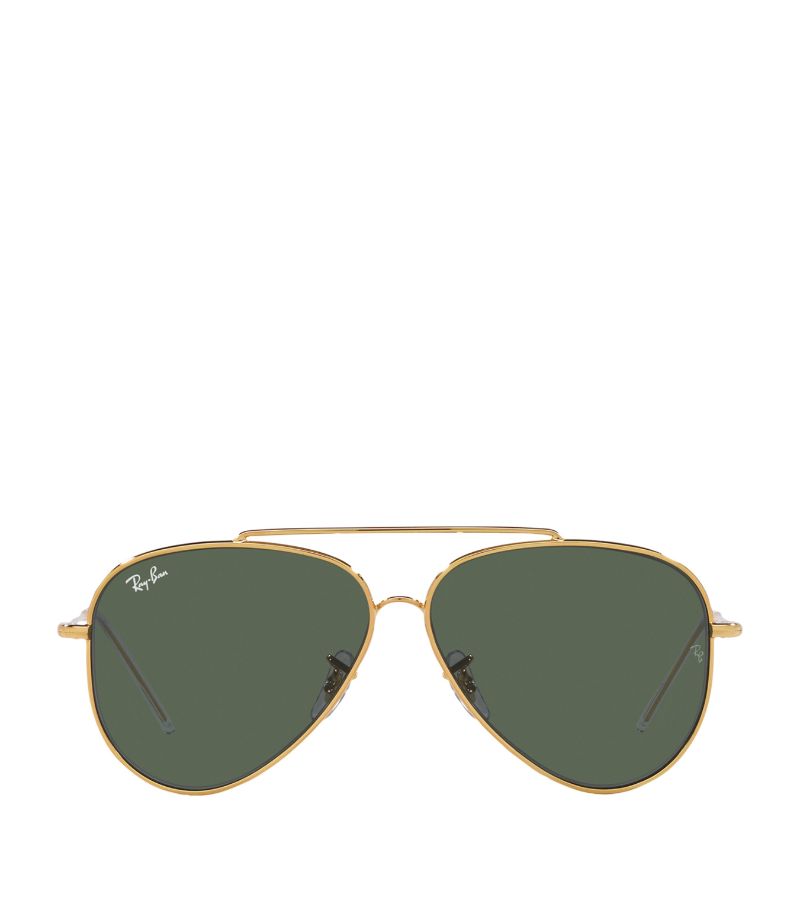 Ray-Ban Ray-Ban Classic Aviator Sunglasses