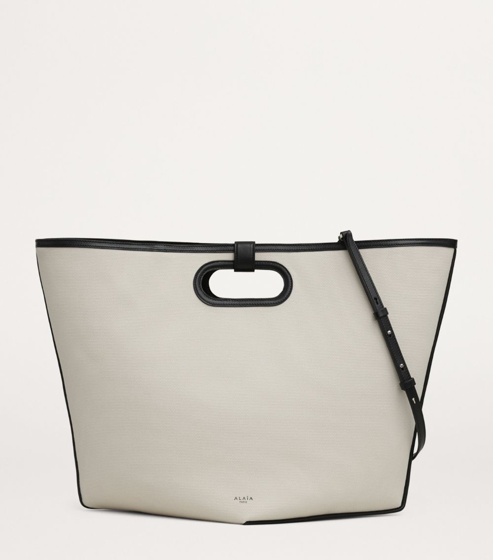 Alaïa Alaïa Large Folded Tote Bag