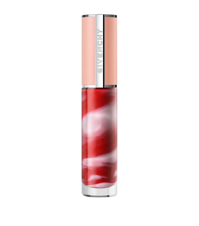 Givenchy Givenchy Rose Perfecto Liquid Lip Balm