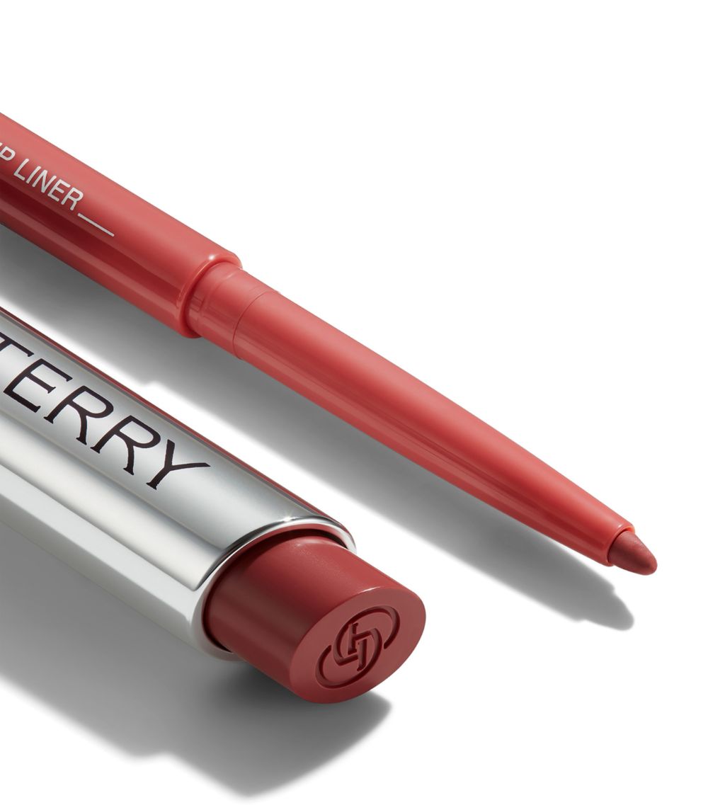 By Terry By Terry Starlight Glow Perfect Lip Set