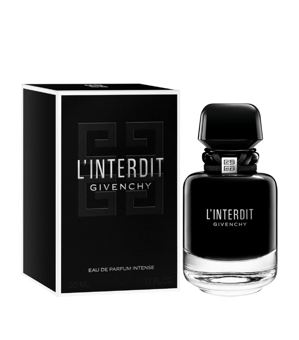 Givenchy Givenchy L'Interdit Eau De Parfum Intense (50Ml)