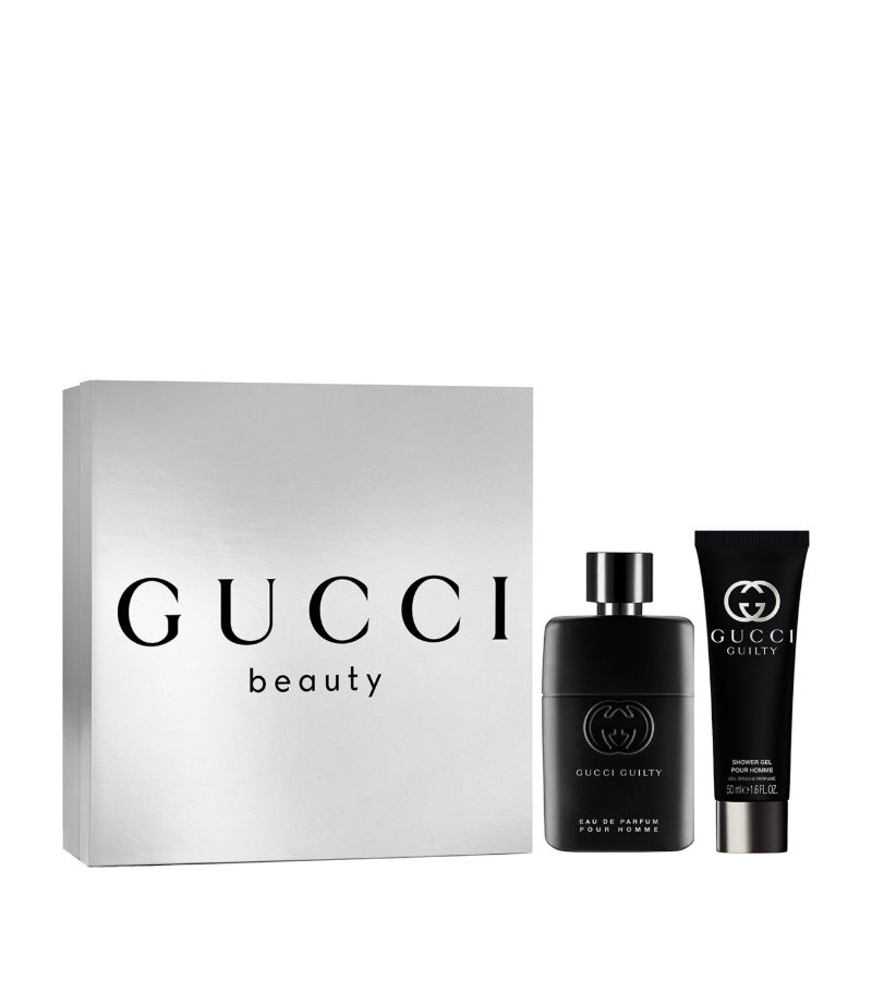 Gucci Gucci Gucci Guilty Pour Homme Fragrance Gift Set