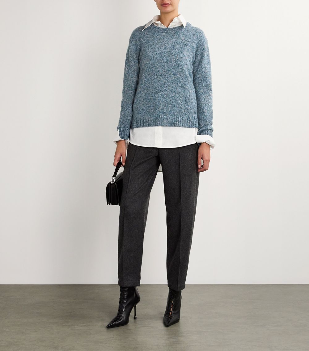 Yves Salomon Yves Salomon Cashmere Sweater