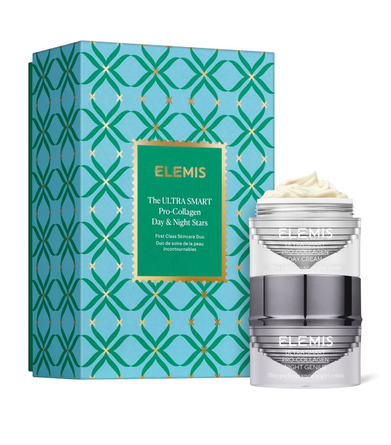 Elemis Elemis The Pro-Collagen ULTRA SMART Day & Night Stars Gift Set