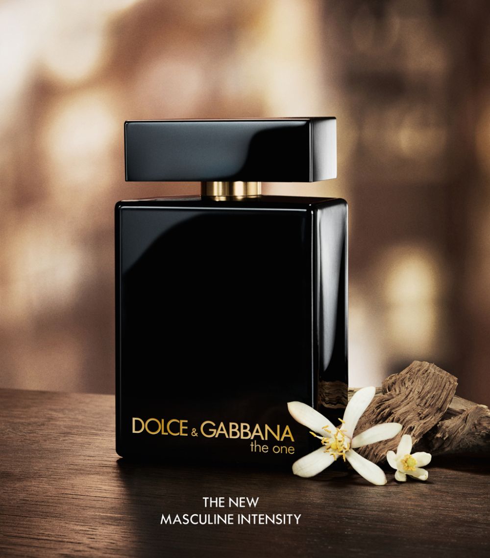 Dolce & Gabbana Dolce & Gabbana The One For Men Intense Eau De Parfum (50Ml)