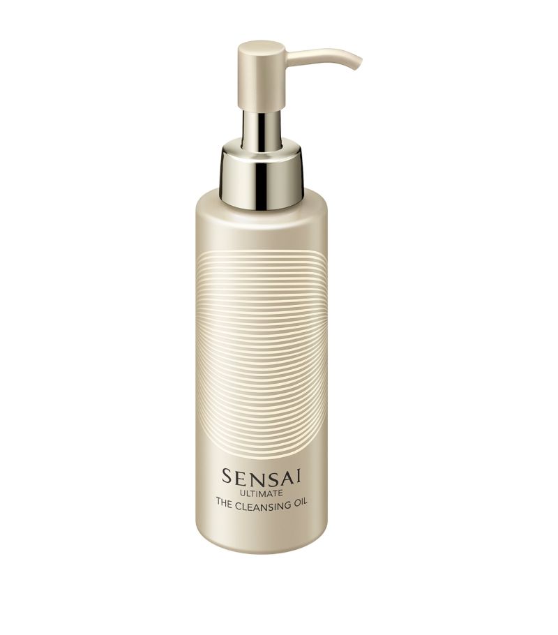 Sensai Sensai Ultimate The Cleansing Oil (150Ml)