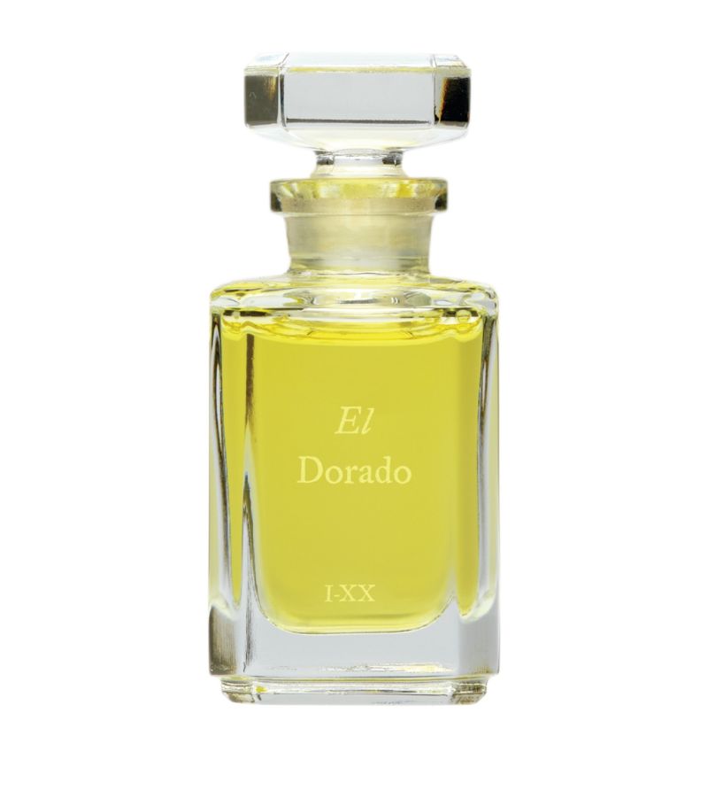 Fueguia Fueguia 1833 El Dorado Perfume Oil (8ml)
