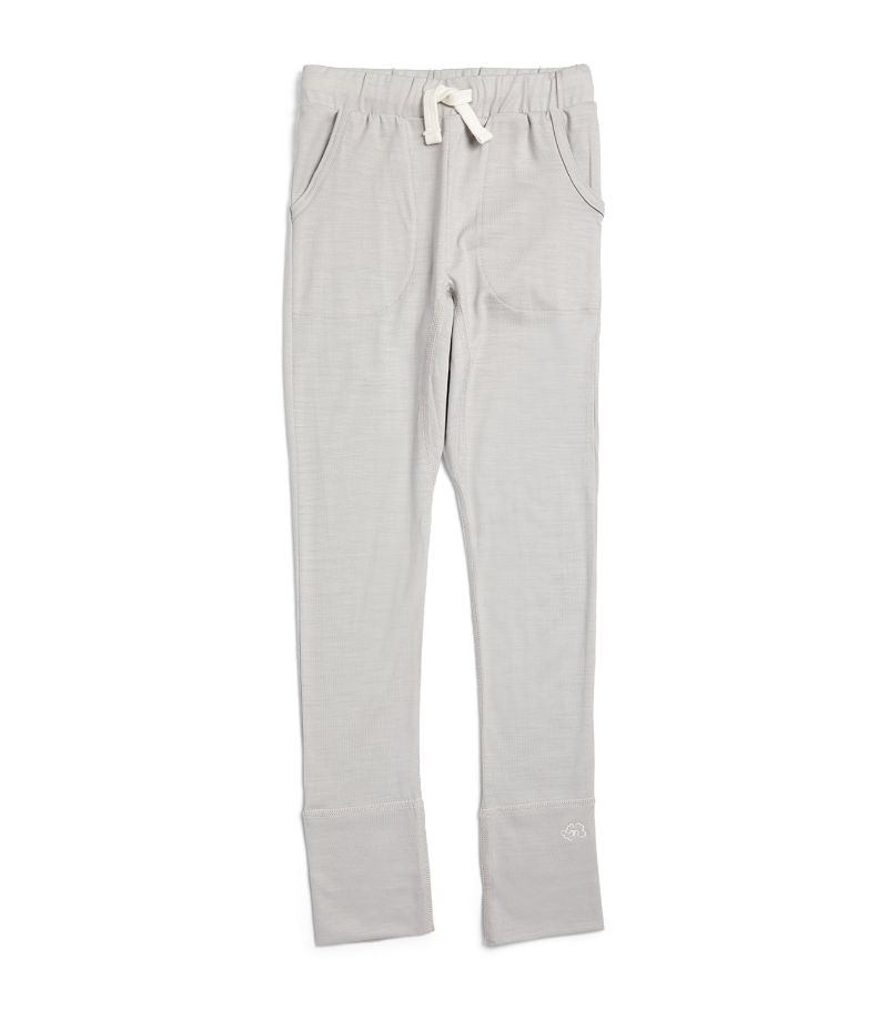 Smalls Merino Smalls Merino Merino Wool Sweatpants (3-10 Years)