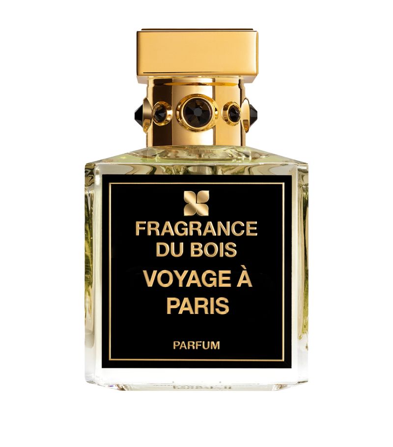 Fragrance Du Bois Fragrance Du Bois Voyage À Paris Extrait De Parfum (100Ml)