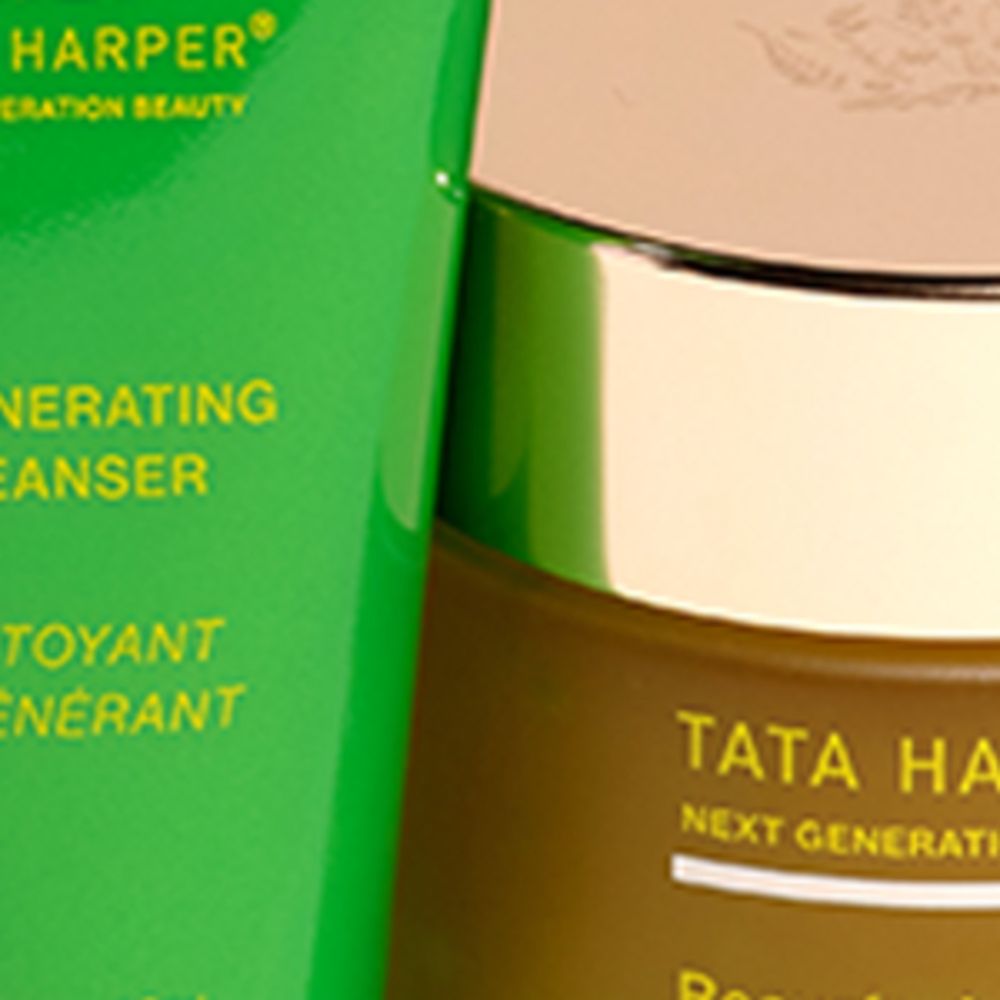 Tata Harper Tata Harper Clean Dream Team Kit