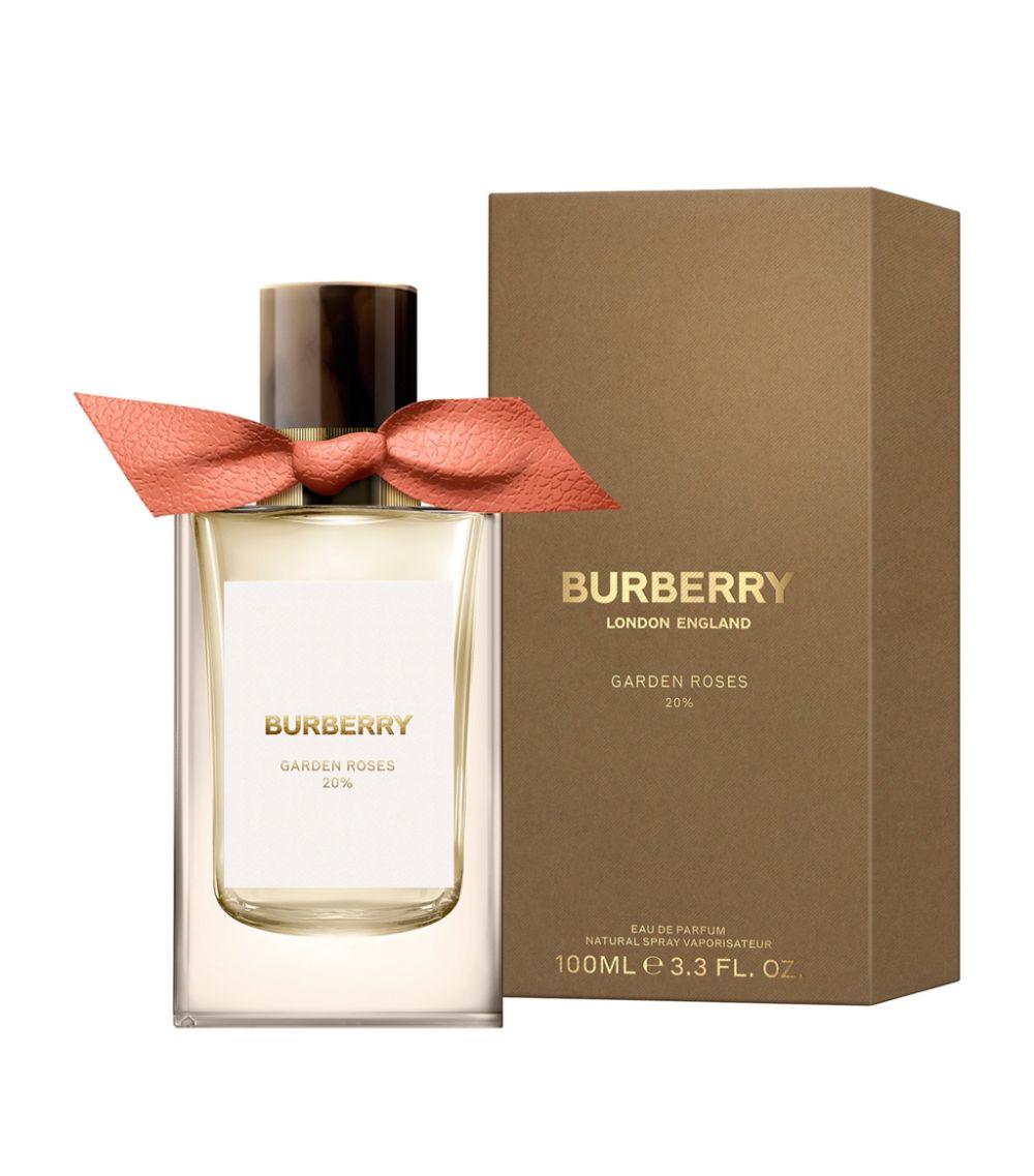 Burberry Burberry Garden Roses Eau De Parfum (100Ml)