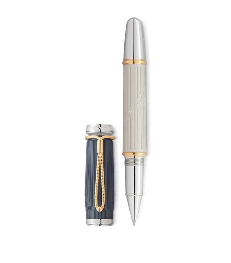 Montblanc Montblanc Writers Edition Jane Austen Rollerball