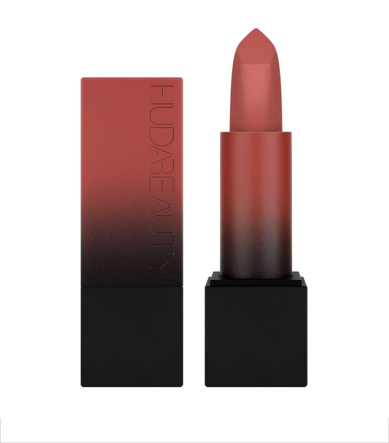 Huda Beauty Huda Beauty Power Bullet Matte Lipstick