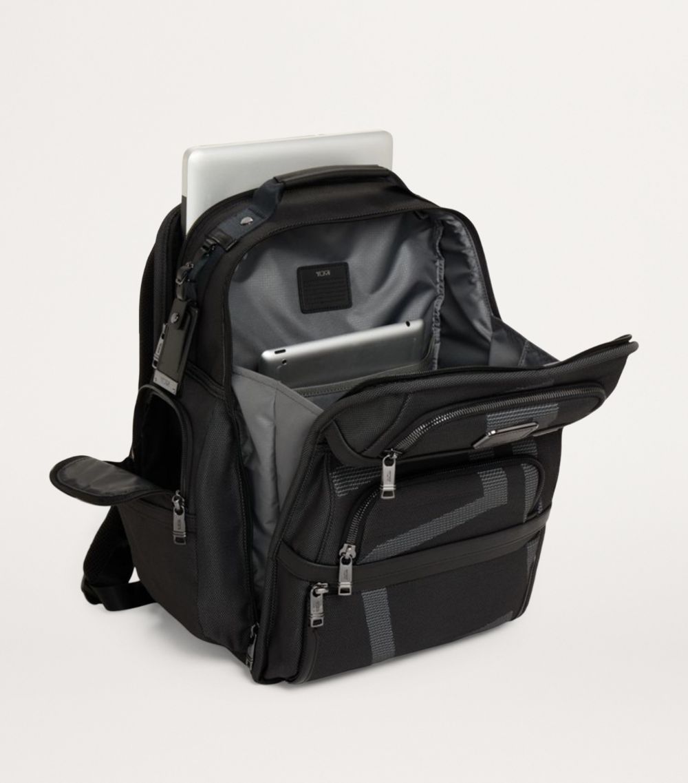 Tumi Tumi Alpha 3 Brief Pack Backpack