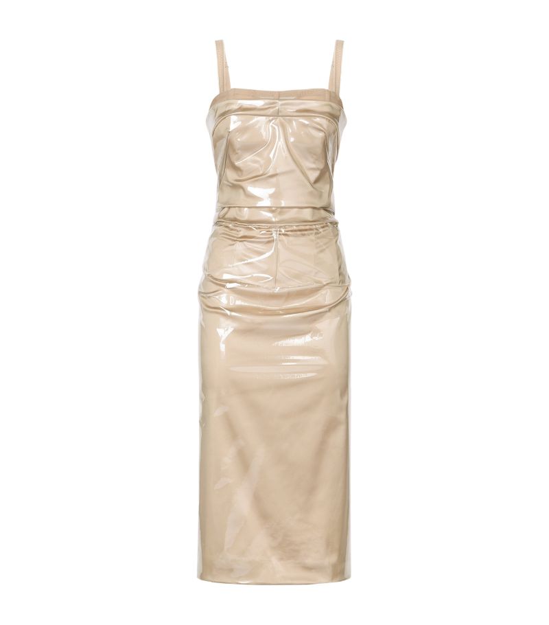 Dolce & Gabbana Dolce & Gabbana Kim Dolce & Gabbana Midi Dress