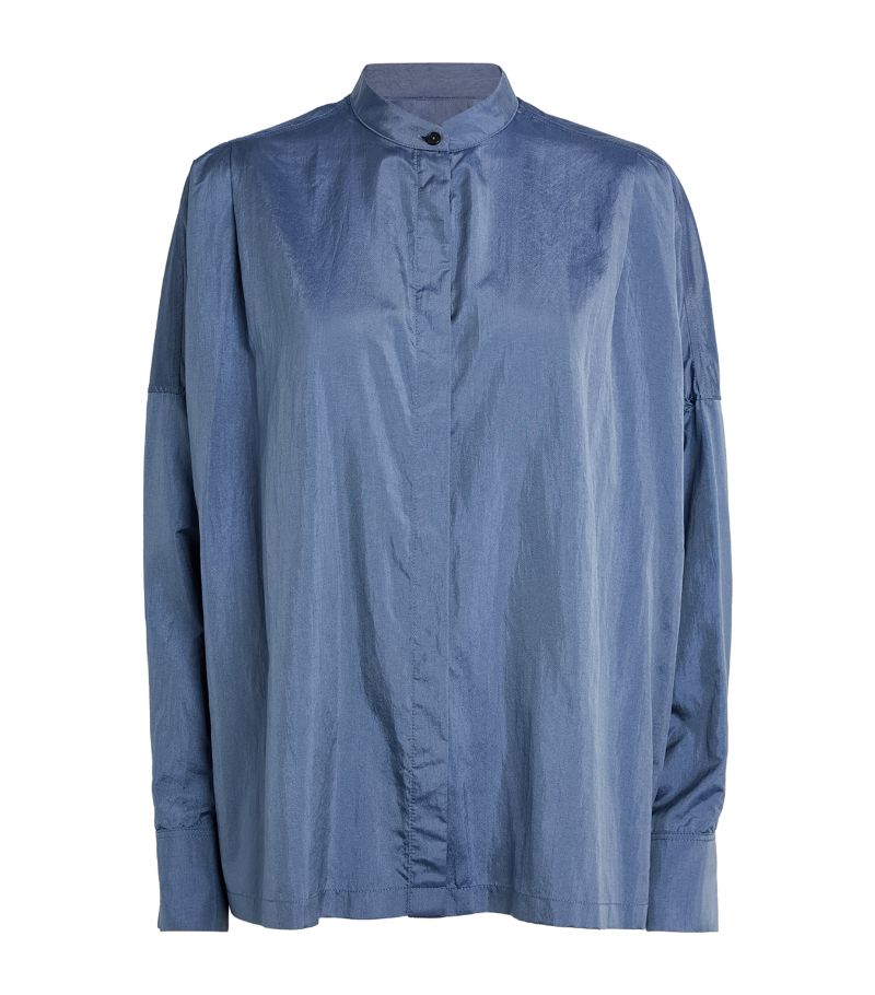 Jil Sander Jil Sander Boxy-Fit Shirt