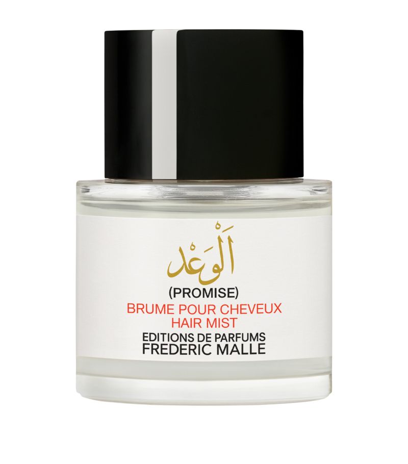 Edition De Parfums Frederic Malle Edition De Parfums Frederic Malle Promise Hair Mist (50Ml)