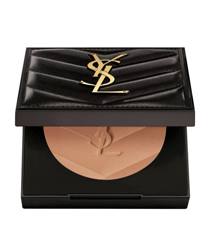 Ysl Ysl All Hours Hyper Finish Powder