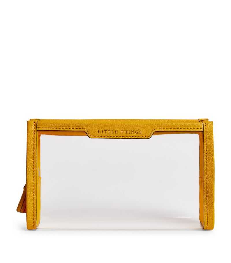 Anya Hindmarch Anya Hindmarch Little Things Pouch