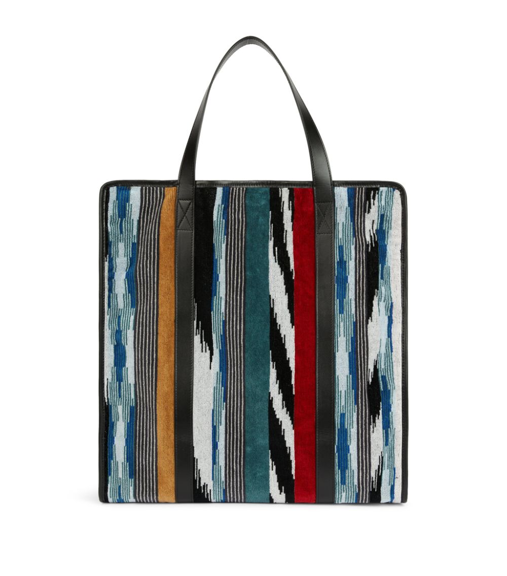 Missoni Home Missoni Home Clint Home Bag (60x 40cm)