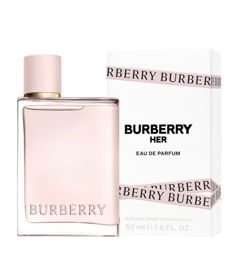 Burberry Burberry Her Eau De Parfum (50Ml)