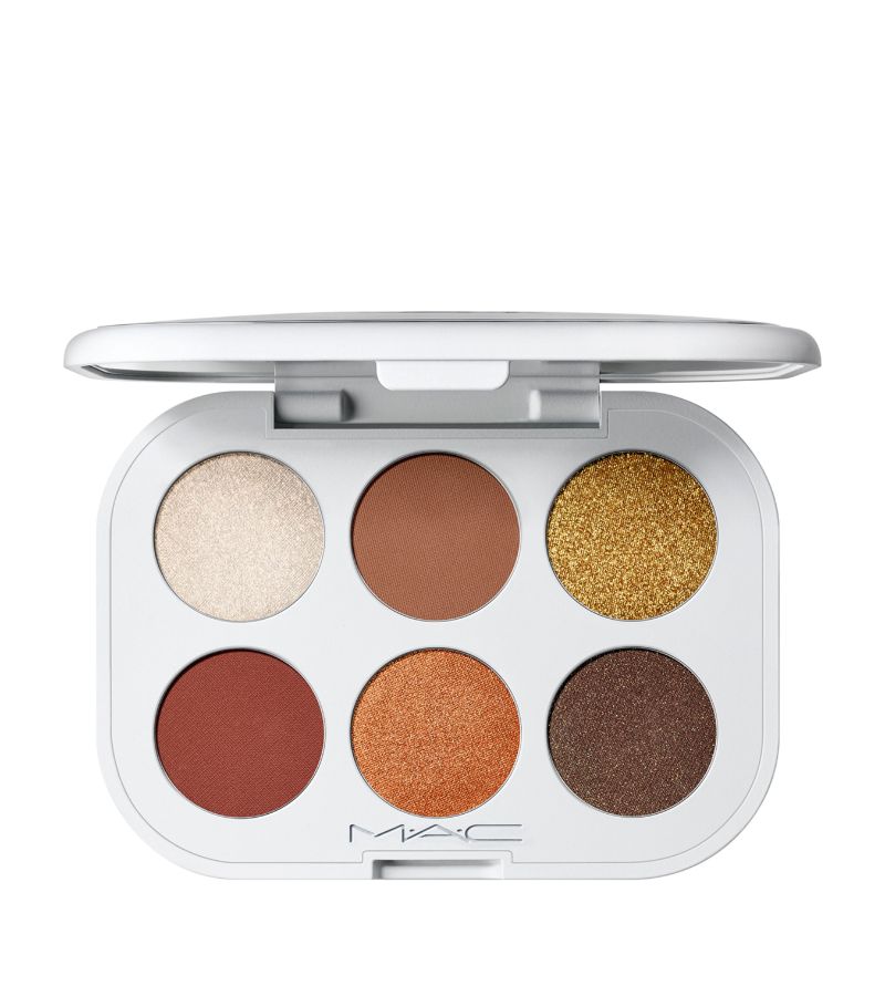 Mac MAC Cabin Fever Squall Goals Eyeshadow Palette